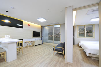 The Hotel Soo 3*