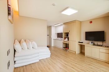 The Hotel Soo 3*