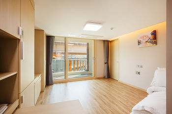 The Hotel Soo 3*