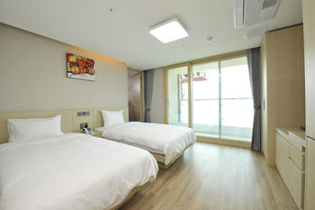 The Hotel Soo 3*