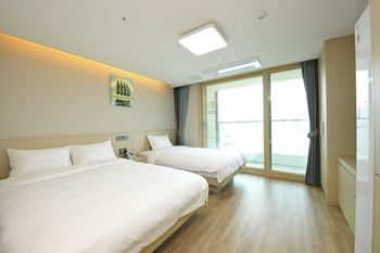 The Hotel Soo 3*