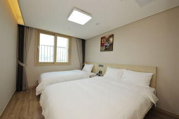 The Hotel Soo 3*