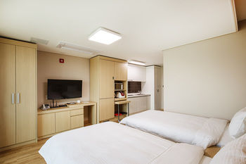 The Hotel Soo 3*