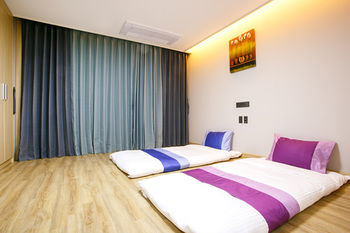 The Hotel Soo 3*