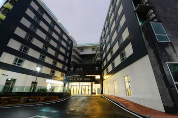 The Hotel Soo 3*