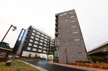 The Hotel Soo 3*
