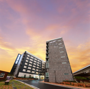 The Hotel Soo 3*