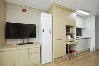 The Hotel Soo 3*