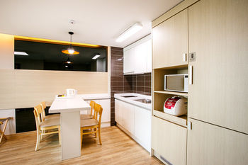 The Hotel Soo 3*