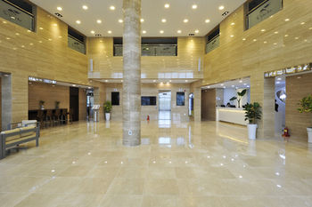 The Hotel Soo 3*