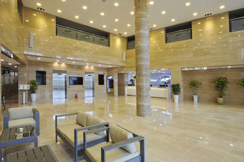 The Hotel Soo 3*