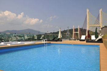 The Hotel Soo 3*