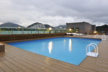 The Hotel Soo 3*