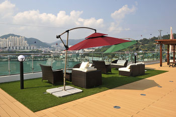 The Hotel Soo 3*
