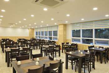 The Hotel Soo 3*