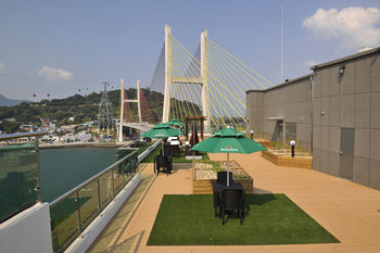 The Hotel Soo 3*