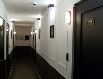 64 Inn Hotel 2*