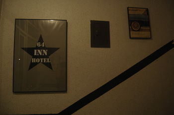 64 Inn Hotel 2*