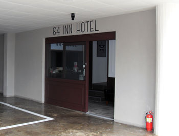 64 Inn Hotel 2*
