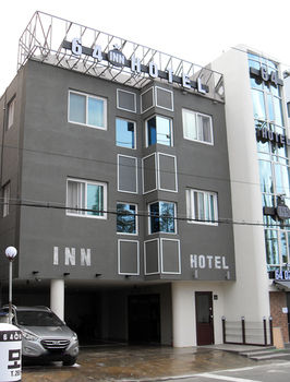 64 Inn Hotel 2*