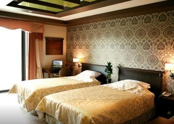 Dongbusan Oncheon Hotel 3*