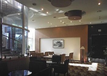 Dongbusan Oncheon Hotel 3*