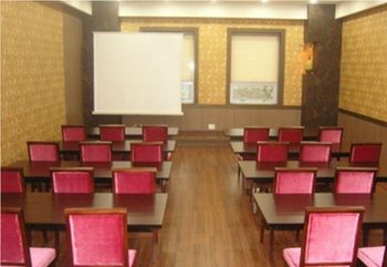Dongbusan Oncheon Hotel 3*