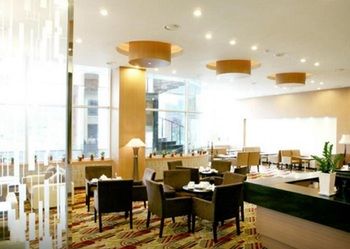 Dongbusan Oncheon Hotel 3*