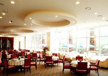 Dongbusan Oncheon Hotel 3*