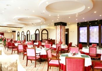 Dongbusan Oncheon Hotel 3*