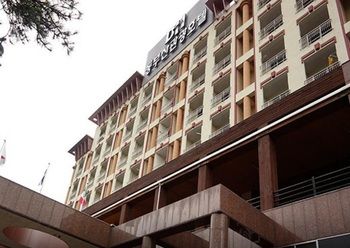 Dongbusan Oncheon Hotel 3*