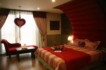 Dongbusan Oncheon Hotel 3*