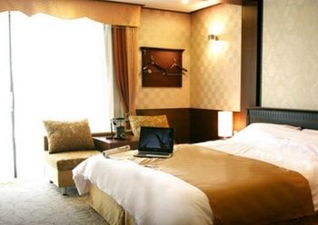 Dongbusan Oncheon Hotel 3*