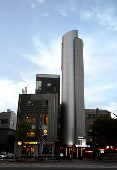 Nabi Hostel Hongdae 2*