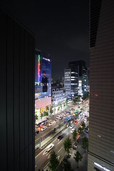 Nabi Hostel Hongdae 2*