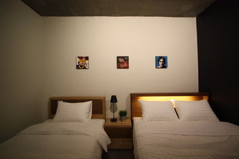 Nabi Hostel Hongdae 2*