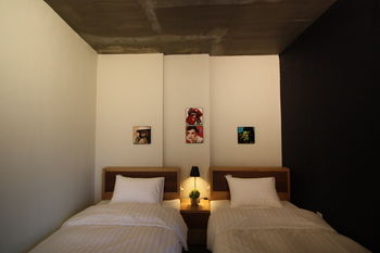 Nabi Hostel Hongdae 2*
