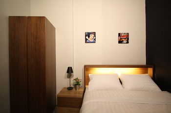 Nabi Hostel Hongdae 2*