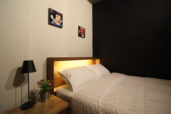 Nabi Hostel Hongdae 2*