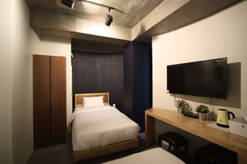 Nabi Hostel Hongdae 2*