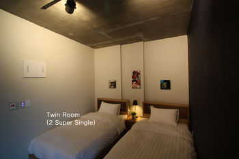 Nabi Hostel Hongdae 2*