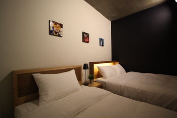 Nabi Hostel Hongdae 2*