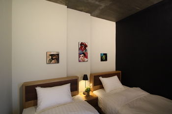 Nabi Hostel Hongdae 2*
