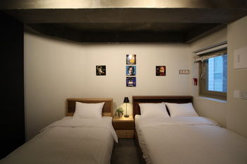 Nabi Hostel Hongdae 2*