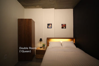 Nabi Hostel Hongdae 2*