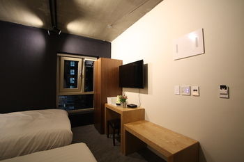 Nabi Hostel Hongdae 2*