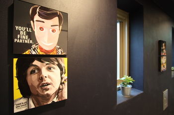 Nabi Hostel Hongdae 2*