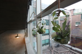 Nabi Hostel Hongdae 2*
