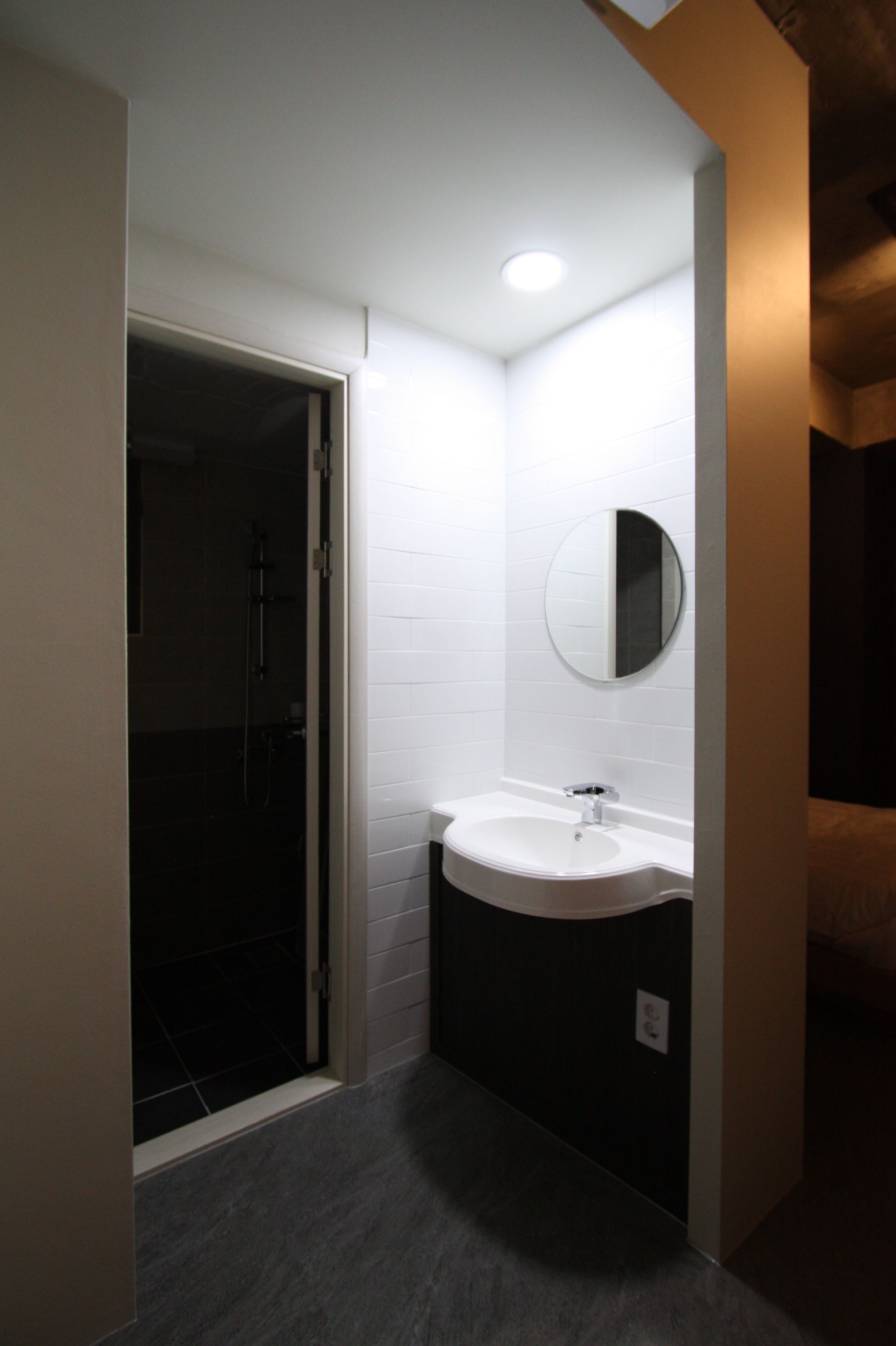 Nabi Hostel Hongdae 2*