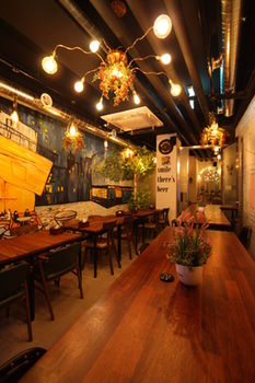 Nabi Hostel Hongdae 2*